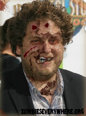 Zombies Everywhere: Celebz: Jon...